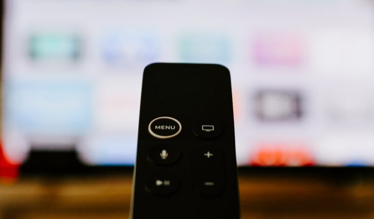 Стрийминг платформа на телевизия