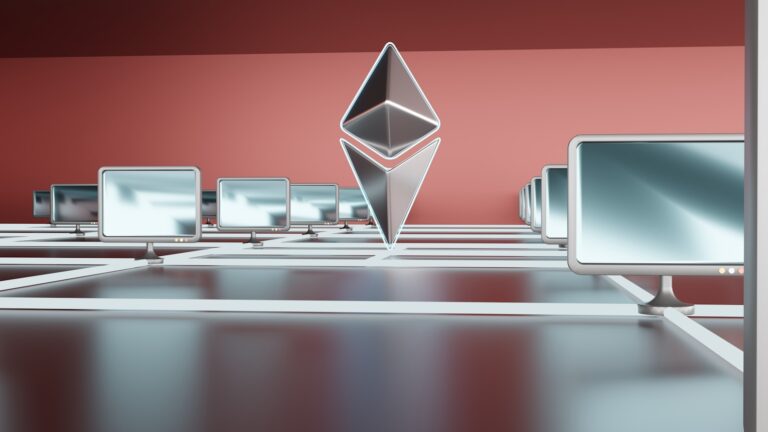 Ethereum криптовалута – ротация в потоците към спот ETF