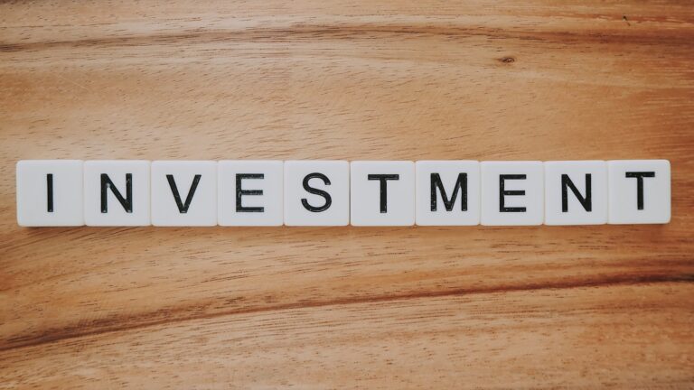Инвестиции в борсово търгувани фондове и индексни ETF