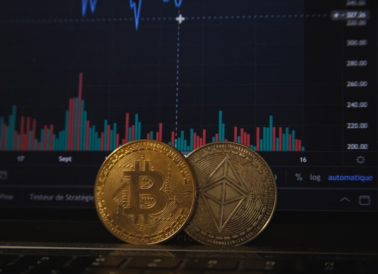 Биткойн и Етериум – слаб край на H1 2026