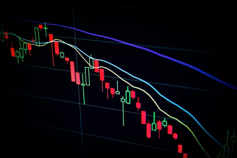 Борсови котировки – S&P 500 доближи 7 715 пункта на 19 август 2026 г.