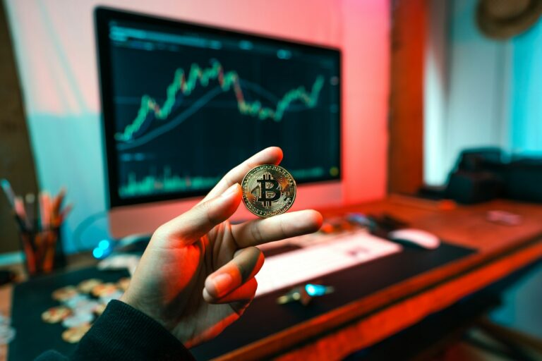 Монета етериум – ETH изпреварва биткойна