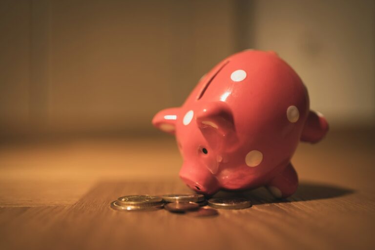Спестявания и резервен фонд при инфлация от 5,1% през септември 2026 г.